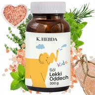 SÓL HIMALAJSKA DO KĄPIELI LEKKI ODDECH HEBDA OLEJKI ETERYCZNE NATURALNA XXL