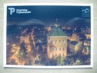 Piotrków Tryb Zamek Królewski - od 1918 r siedziba Muzeum Wyd. UM Piotrkowa