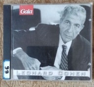 Leonard Cohen – Leonard Cohen CD