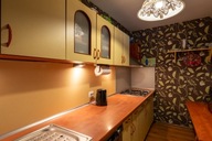 Mieszkanie, Gryfów Śląski, Lwówecki, 38 m²