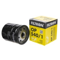 Filtr oleju FILTRON OP 540/1