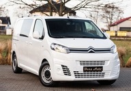 Citroen Jumpy Combi HDI 115KM Navi Pdc Full Serwis 6 osob Brygadowka Gwar