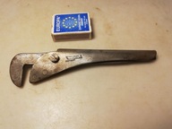 STARY MARKOWY KLUCZ NASTAWNY FOOTPRINT 698 MADE IN ENGLAND