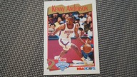 1991-92 NBA Hoops * KENNY ANDERSON * NETS ROOKIE
