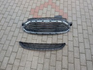 FORD FOCUS MK7 KRATKI ZDERZAKA USA MK7