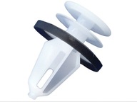 SPINKA KOŁEK TAPICERKI BOCZKI SŁUPKI DO FORD S-MAX