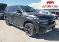 Ford Expedition Timberline 2023 3.5l 3.5 Benzyna 440KM