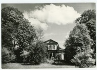 NIEGOSZOWICE - KLASYCYSTYCZNY DWÓR