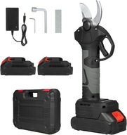 Sekator Elektryczne Nożyce Ogrodowe Hancaner 21V Bezprzewodowe 30mm