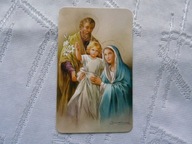 OBRAZEK KOLĘDOWY ...