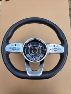 KIEROWNICA MERCEDES W177 GLB GLA W247 W118 CLA AMG A0050004799 A0004609102