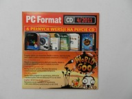 WORLD OF GOO PC