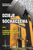 Dzieje Sochaczewa, t. 2, W okresie przynależności do księstwa mazowieckiego