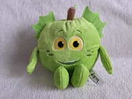 Maskotka The Misfits Jabłko Pluszak Gang straszaków 23cm L1