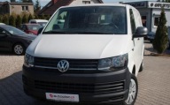 Volkswagen Transporter po serwisie, zarejestrowany 2.0 Diesel 102KM