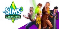 The Sims 3 Supernatural - Nie z tego świata - GLOBAL - ORIGIN EA - KLUCZ