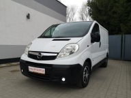 Opel Vivaro 2.0 CDTI 115KM Klima HAK Ledy 3