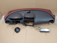 Deska Konsola airbag BMW 6 E63 E64 Cabrio Oryginał Europa Cabrio