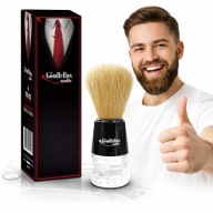 Pędzel do Golenia The Goodfellas' dzik