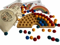 Sorter Tęcza RAINBOW SORTER