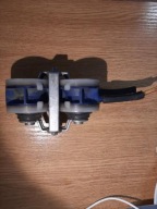 Silownik centralnego zamka mercedes w123