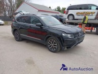Volkswagen Tiguan 2021 VOLKSWAGEN TIGUAN 2.0T SE2.0T SE R-LINE BLACK2.0T S