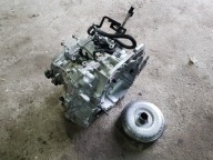 SKRZYNIA BIEGÓW SPRZĘGŁO X426A - QASHQAI J11 LIFT 1.2 DIG-T