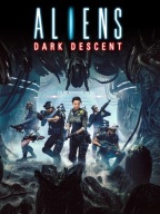 Aliens: Dark Descent - Klucz Steam (PC)