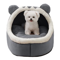 Jumi legowisko dla psa i kota szare 55 cm x 55 cm