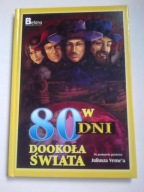 W 80 dni dookoła świata Juliusz Verne