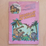 Gogolewska Skowroński - Miliard lat na godzinę