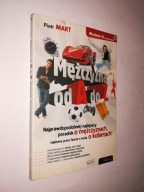 MEZCZYZNA OD A DO Z - Piotr Mart (2010)