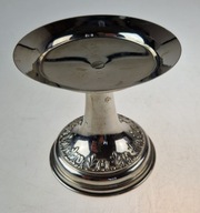 Mini patera plater 12 x 12 cm