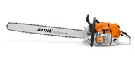 Piła STIHL MS 881 6400 W 8,7 hp KM, 6400 W najmocniejsza pilarka