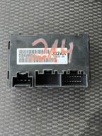 JEEP GRAND CHEROKEE WK2 DODGE DURANGO STEROWNIK SKRZYNIA BIEGÓW REDUKTOR