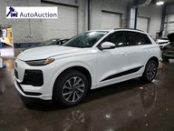 Audi Q6 e-tron 2025 AUDI Q6 E-TRON PREMIUM PLUS Elektryczny 422KM