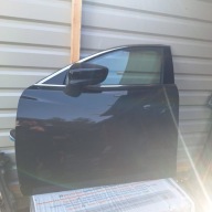 DZWI LEWY PRZÓD PRZEDNIE MAZDA 6 GJ