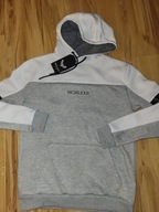 śliczna NOWA męska bluza Brave Soul MCMLXXII r S