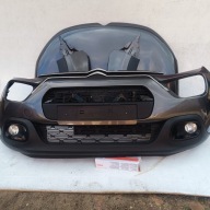 Citroen C3 III Zderzak przód lift EEUD EWJD EVLC EWPB