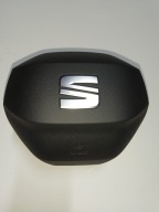 Seat Ibiza airbag poduszka 6F0880201AP oryginał Leon ateca