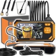 Endoskop- kamera inspekcyjna 5m Bigstren 19376