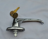 klamka z kluczykiem do drzwi bagażnika buick chevy