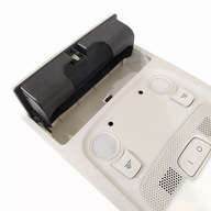 LAMPKA WNĘTRZA KABINY SCHOWEK 8T0947135A AUDI A5 8T A4 B8