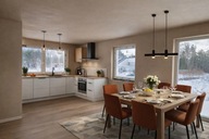 Dom, Łódź, Bałuty, 157 m²