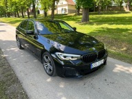 BMW SERIA 5 G30 Salon PL