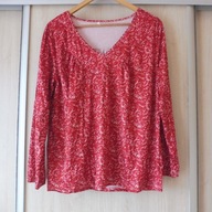 Cienka bluzka r. 46