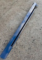 Tourneo Custom MK8 2012 - 2019 szyna prowadnica drzwi bocznych prawy tył