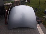 MAZDA 6 GH 2007-2012 MASKA STAN IDEALNY BEZ MALOWANIA KOLOR BŁĘKITNY 40B