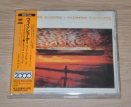 WAYNE SHORTER - Phantom Navigator - JAPAN CD
