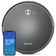 Robot sprzątający Mamibot exvac660 2w1 odkurza/mopuje
